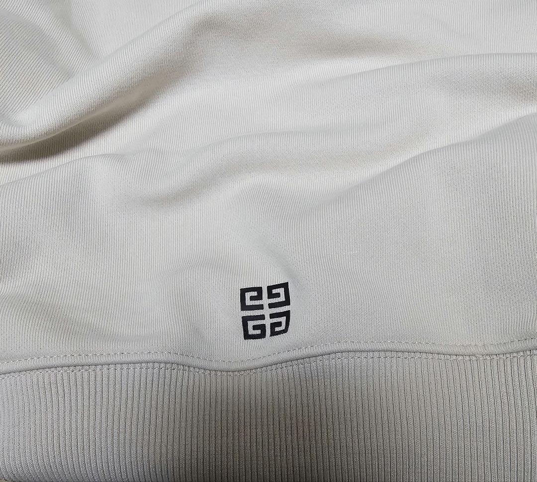 【大人OK】GIVENCHY ジバンシー スウェット 12Y＋