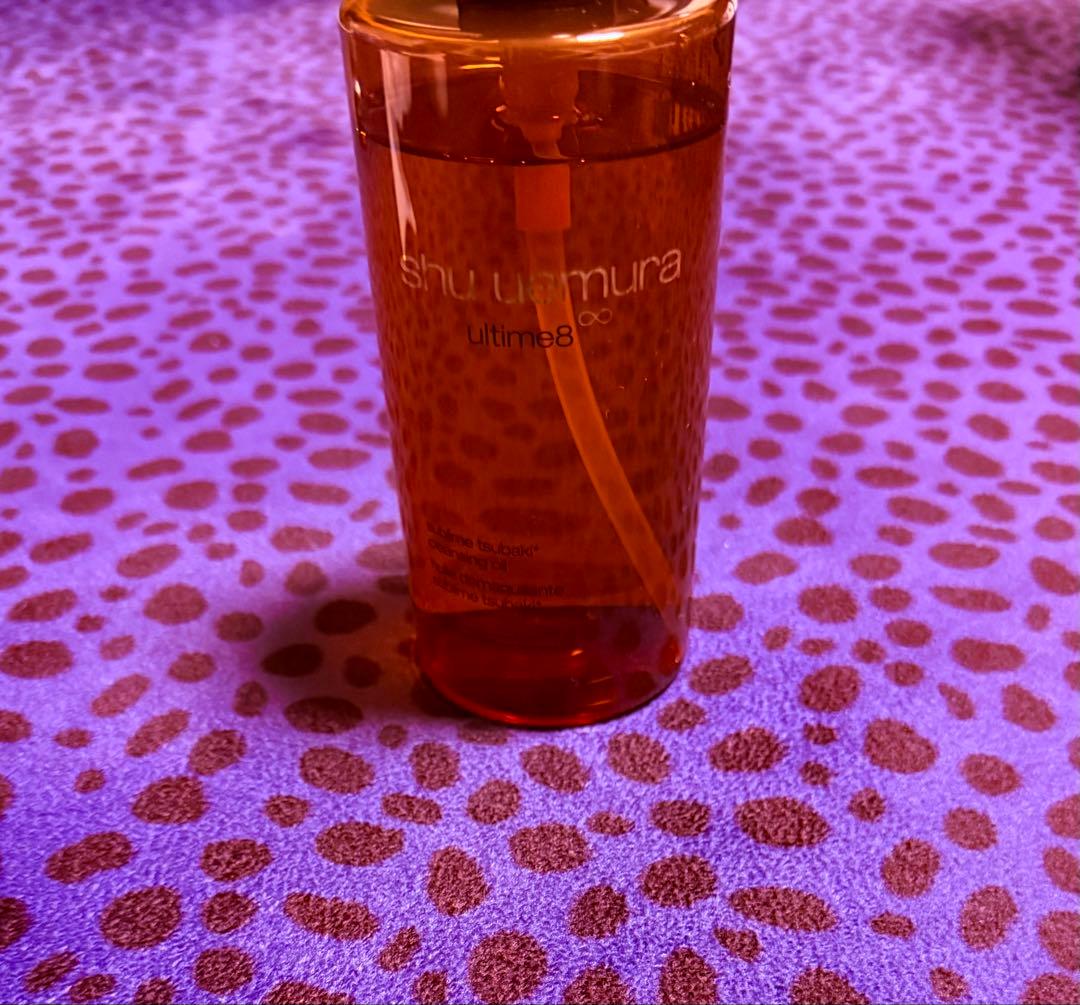 9割残 アルティム8∞ スブリム ビューティ クレンジング オイルn 450ml