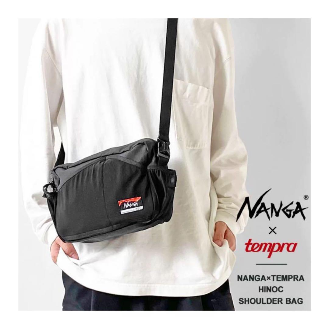 L*n様 【新品】NANGA テンプラ サイクル オーロラ テックス コラボ　カ