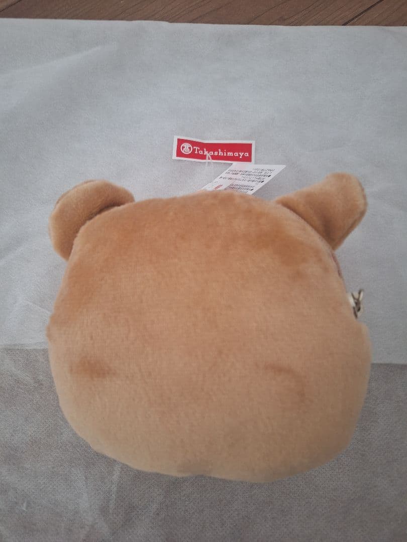 フェイラー FEILER SWIMMER ニコ顔型ポーチ&エコバッグ