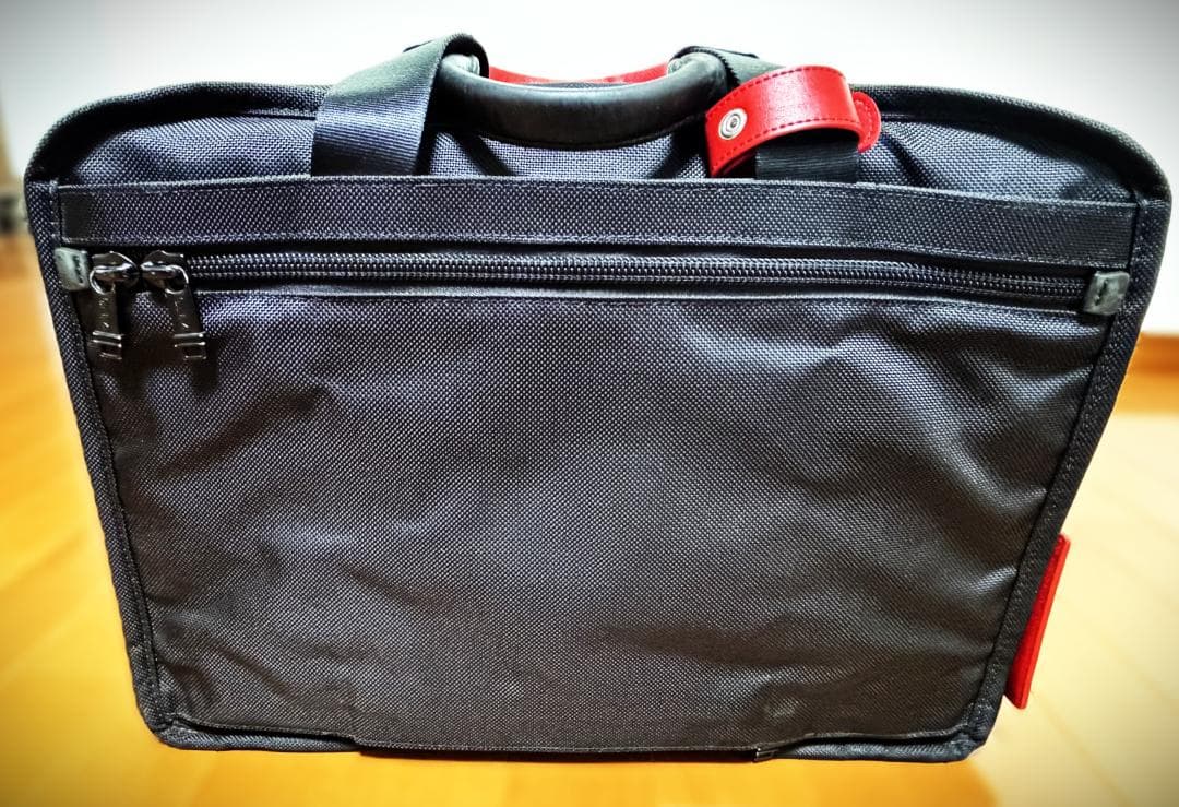 ★TUMI(トゥミ) アルファ ラージ エクスパンダブル 26160DH★