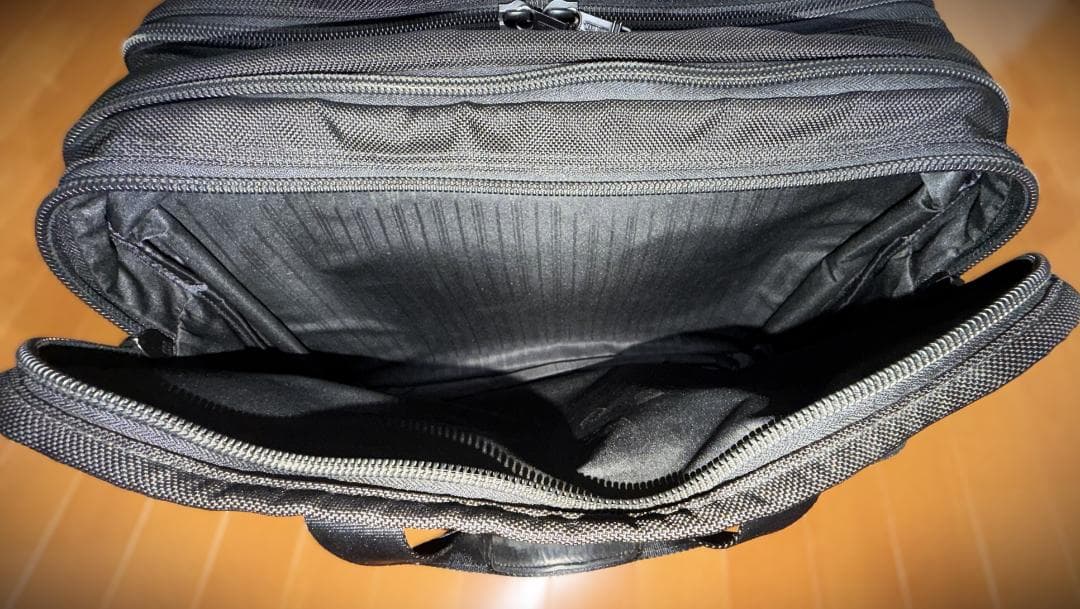 ★TUMI(トゥミ) アルファ ラージ エクスパンダブル 26160DH★