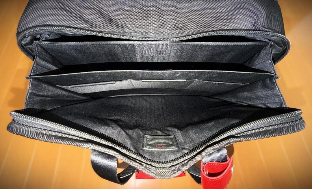 ★TUMI(トゥミ) アルファ ラージ エクスパンダブル 26160DH★