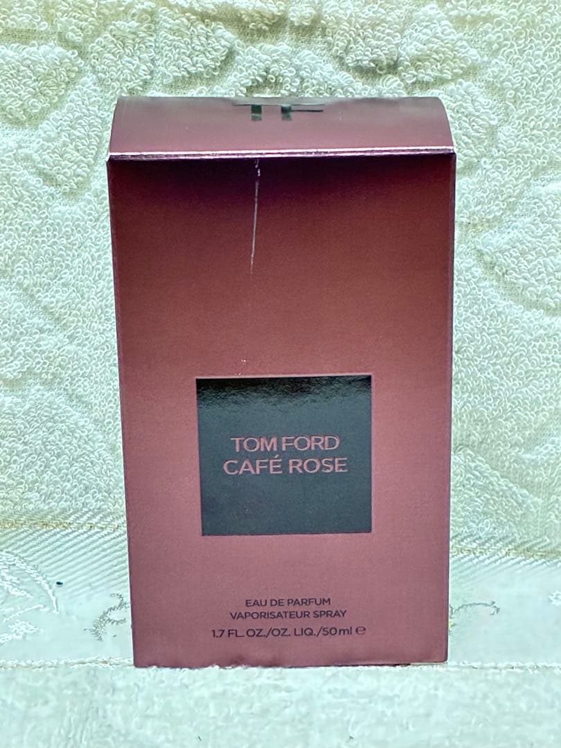 カフェ ローズ オード パルファム スプレィ 50ml