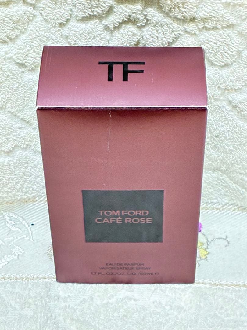 カフェ ローズ オード パルファム スプレィ 50ml