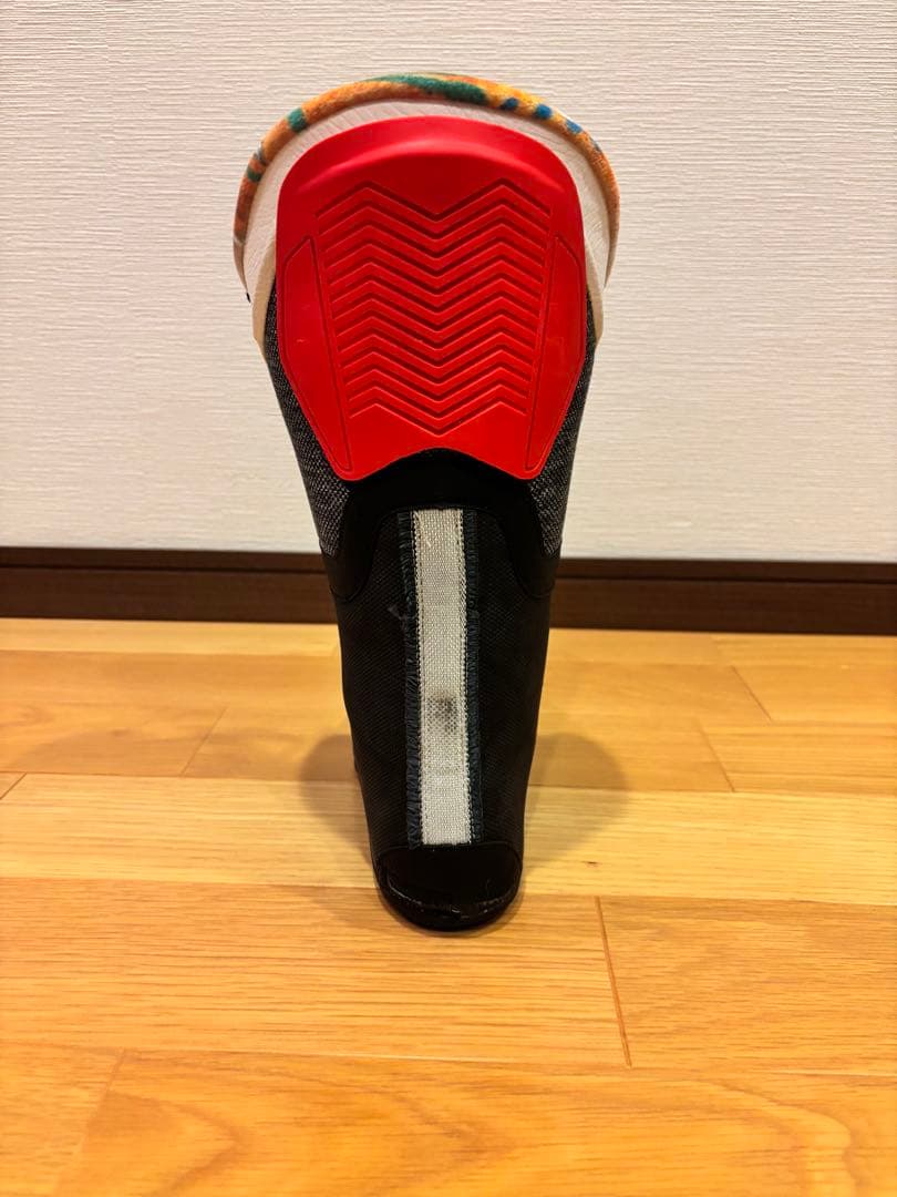 NORDICA スキーブーツ DOUBLE SIX スキー 26.5 ジブ