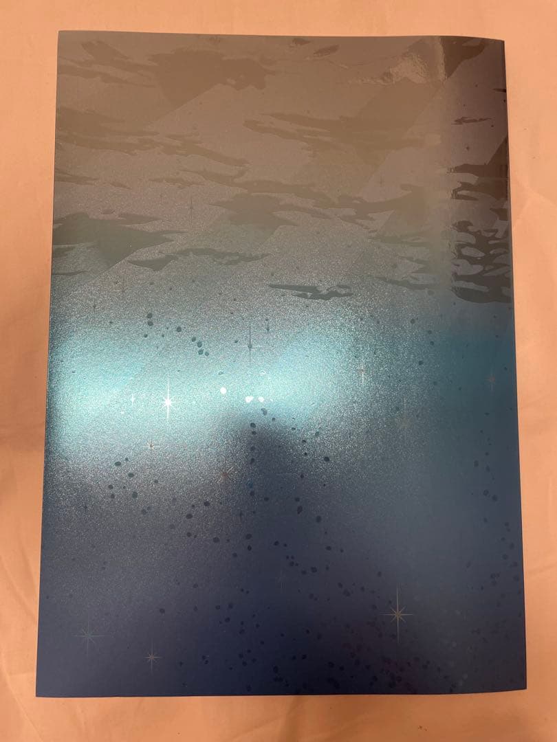 Aqours finale パンフレット　ラブライブ！サンシャイン！！