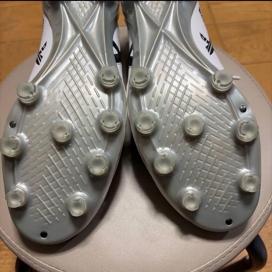 アシックス　DSライト x-FLY5 26.5 新品同様　DSlight