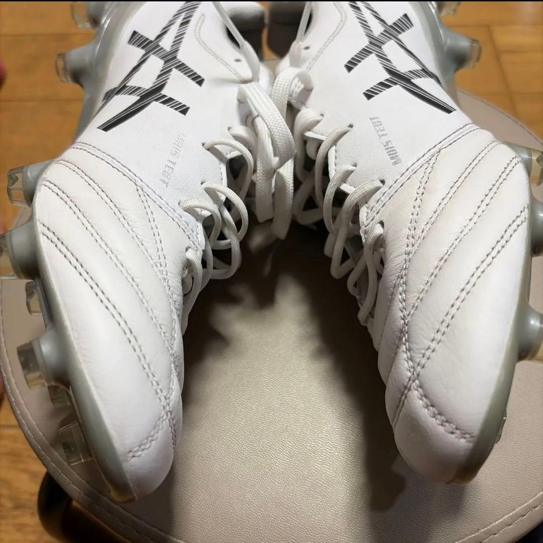 アシックス　DSライト x-FLY5 26.5 新品同様　DSlight