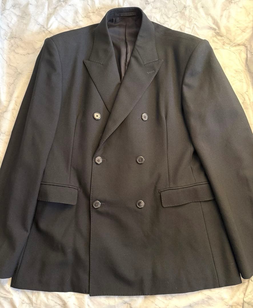 ラッドミュージシャン LAD MUSICIAN ダブルジャケット