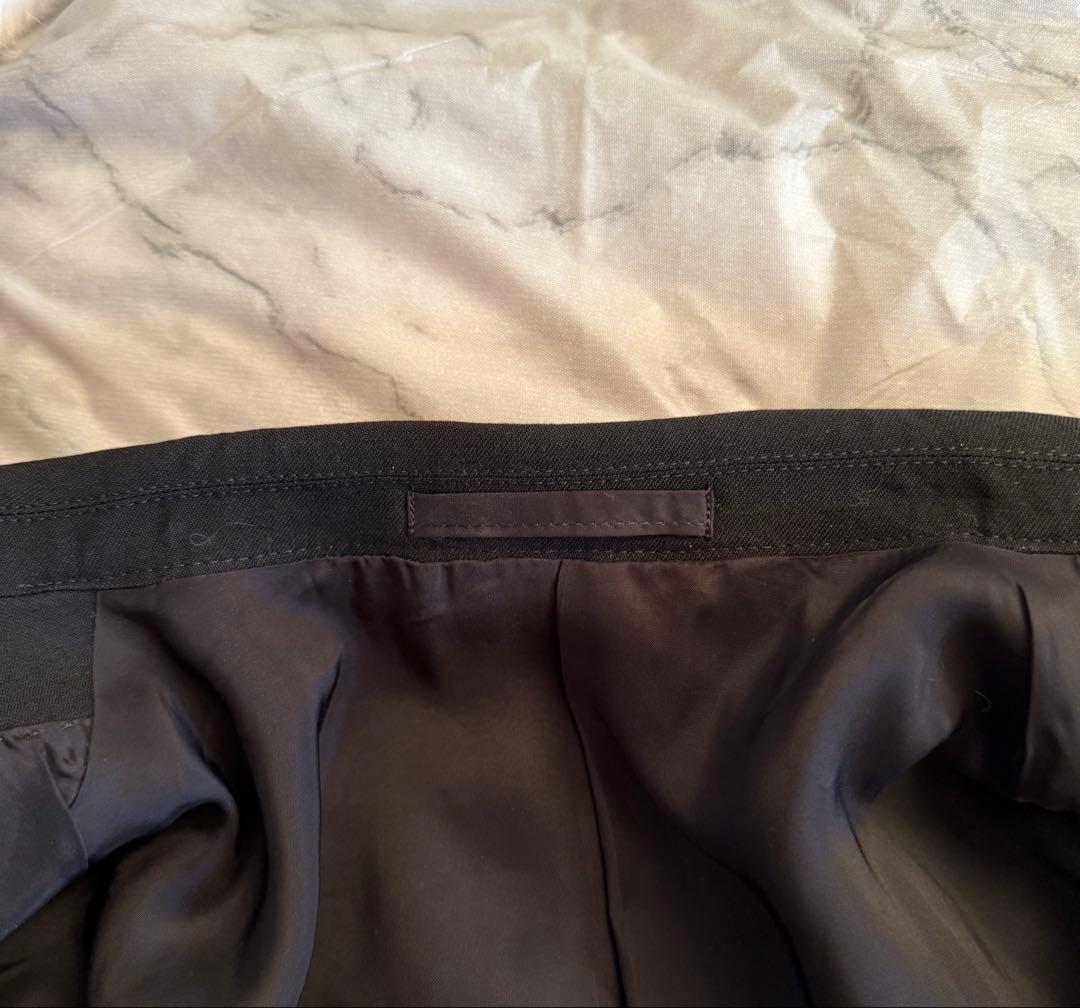 ラッドミュージシャン LAD MUSICIAN ダブルジャケット