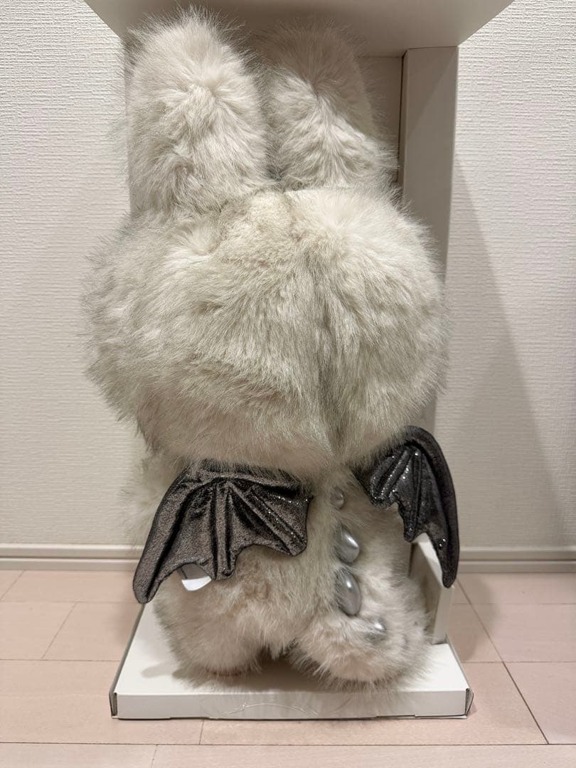 正規品THE MONSTERS ANGEL IN CLOUDS ジモモ