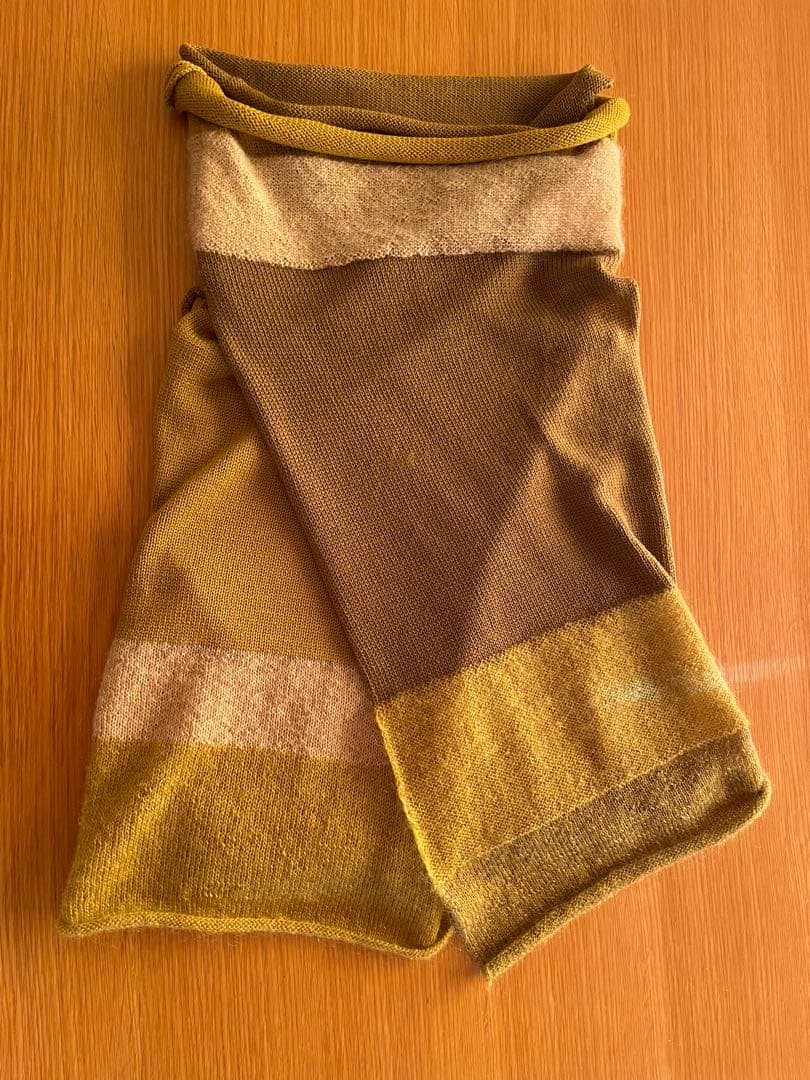 パラスパレス　Pallas Palace vm ニットベスト