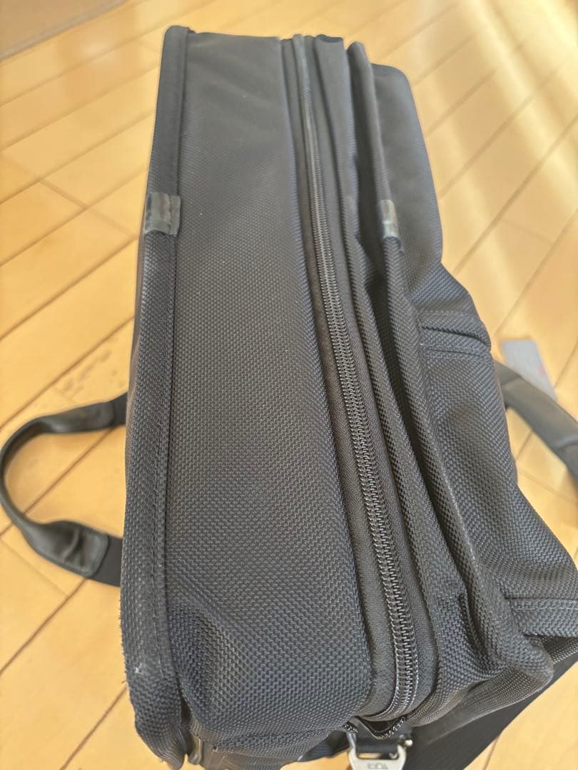 TUMI ビジネスバッグ 2614