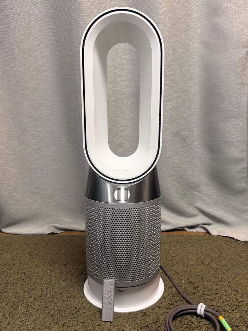 Dyson Pure HP04 Hot + Cool 扇風機 サーキュレーター
