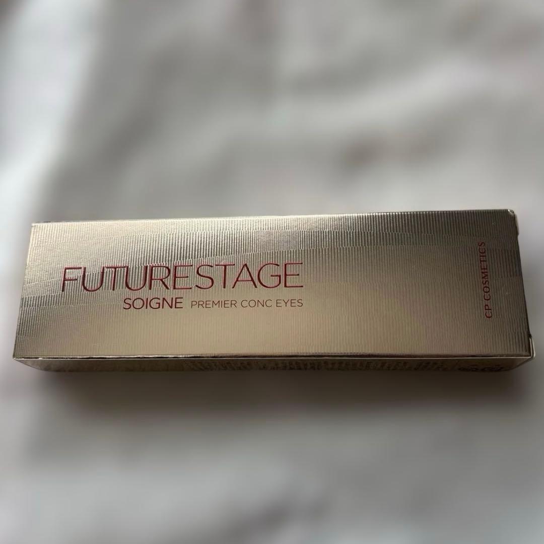 CPコスメティクス ソワーニュ フューチャーステージ　プレミアコンクアイズ EX