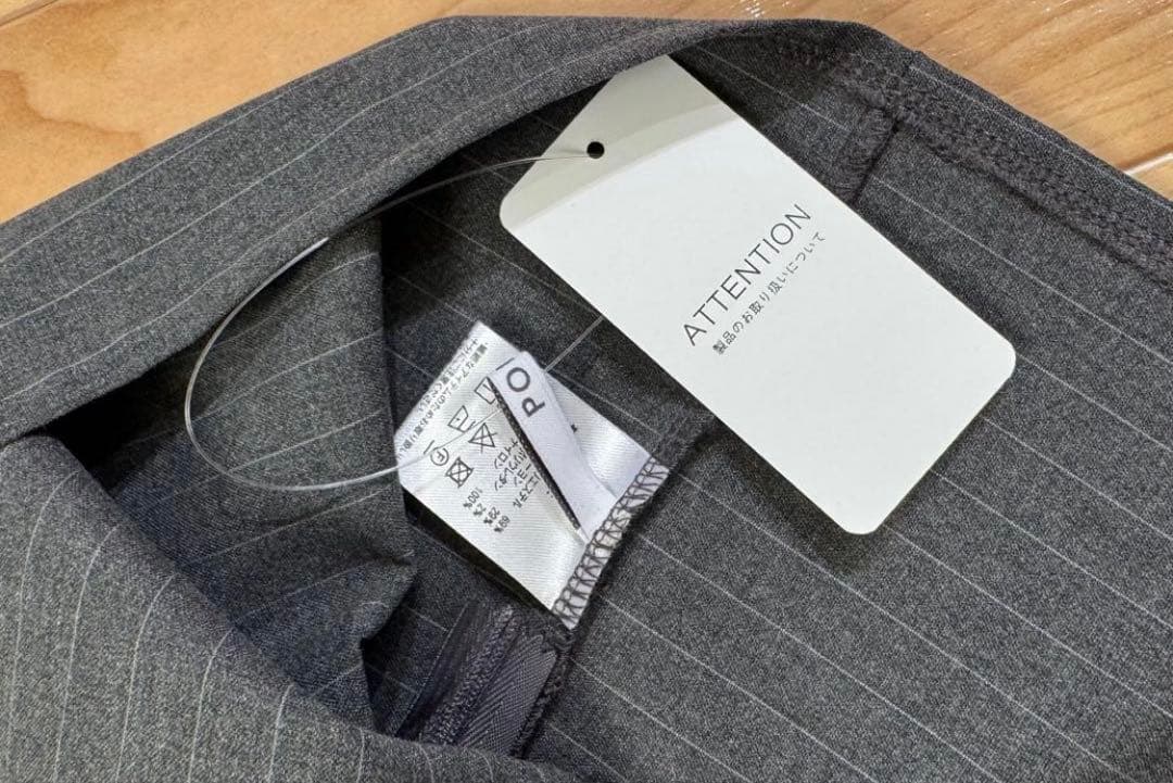 新品未使用タグ付き自宅保管 レース チュニック ミニワンピ 重ね着 レイヤード