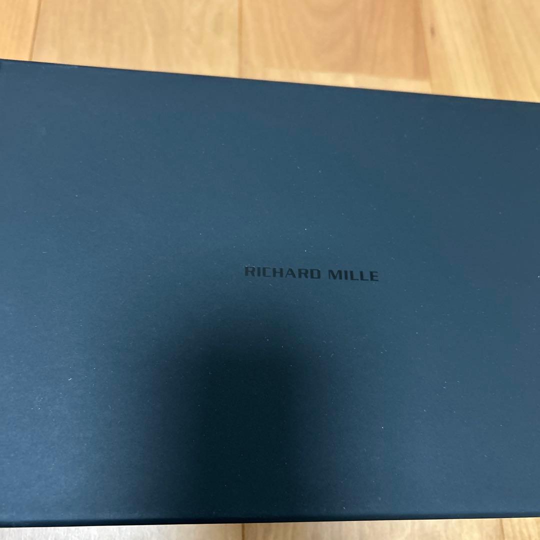 RICHARD MILLE ベージュ ストール