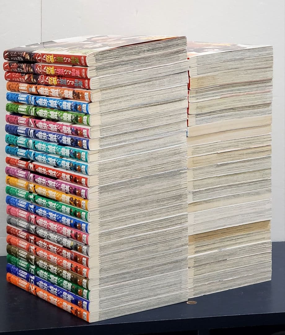 この素晴らしい世界に祝福を　漫画　全巻　セット　美品