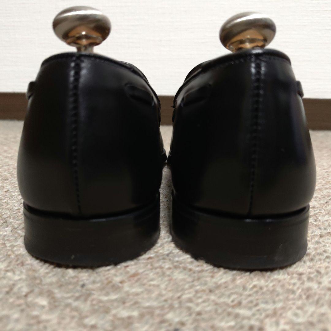 k*n様 【7E】クロケット＆ジョーンズ キャベンディッシュ3 タッセルローファ