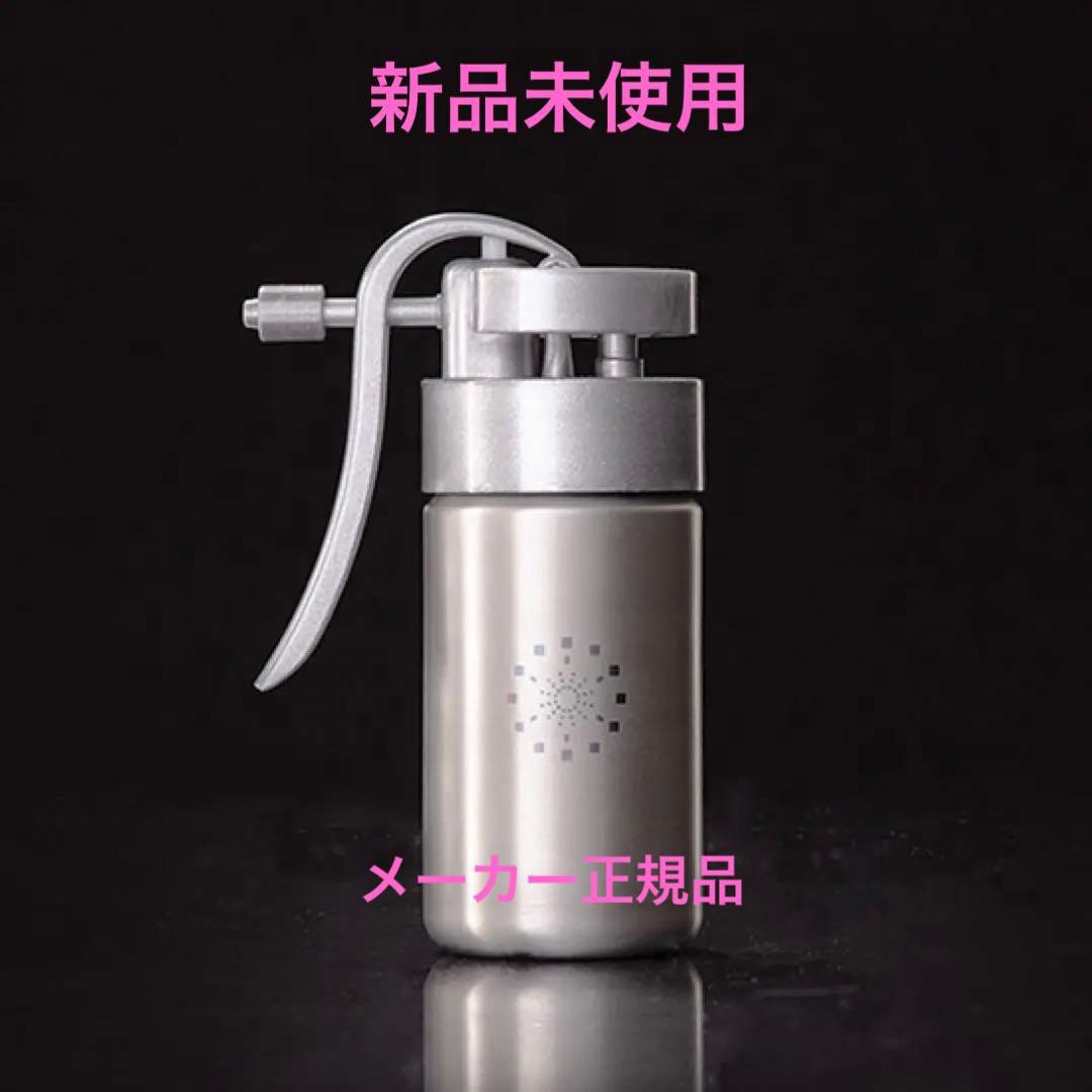 新品未使用　ミラブルケア　ウルトラファインバブル