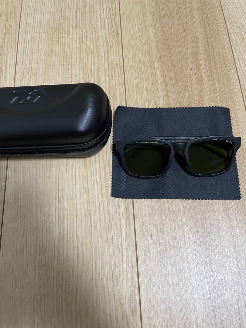 新品未使用　ダイワ　TLX 027 イーズグリーン