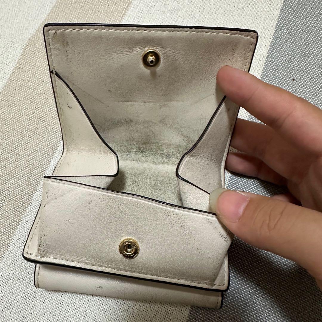 COACH スヌーピー柄 バッグ 財布