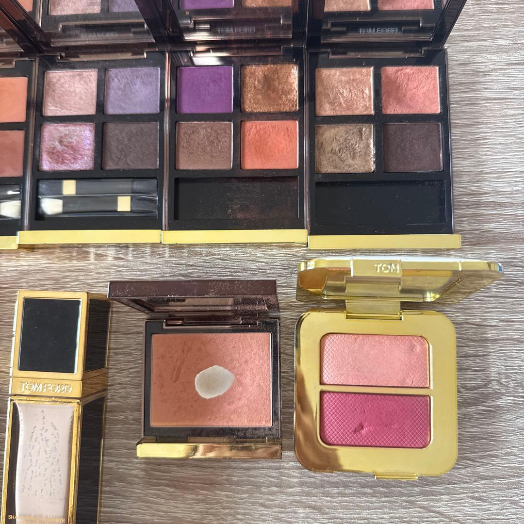 即購入可能！トムフォード8点セット