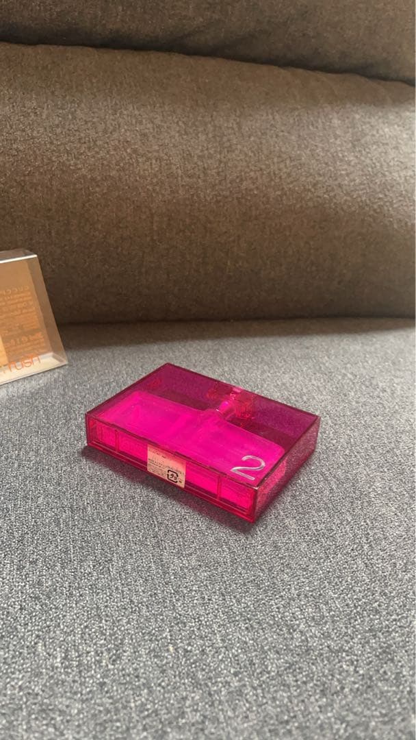 GUCCI グッチ　ラッシュ2 香水　30ml