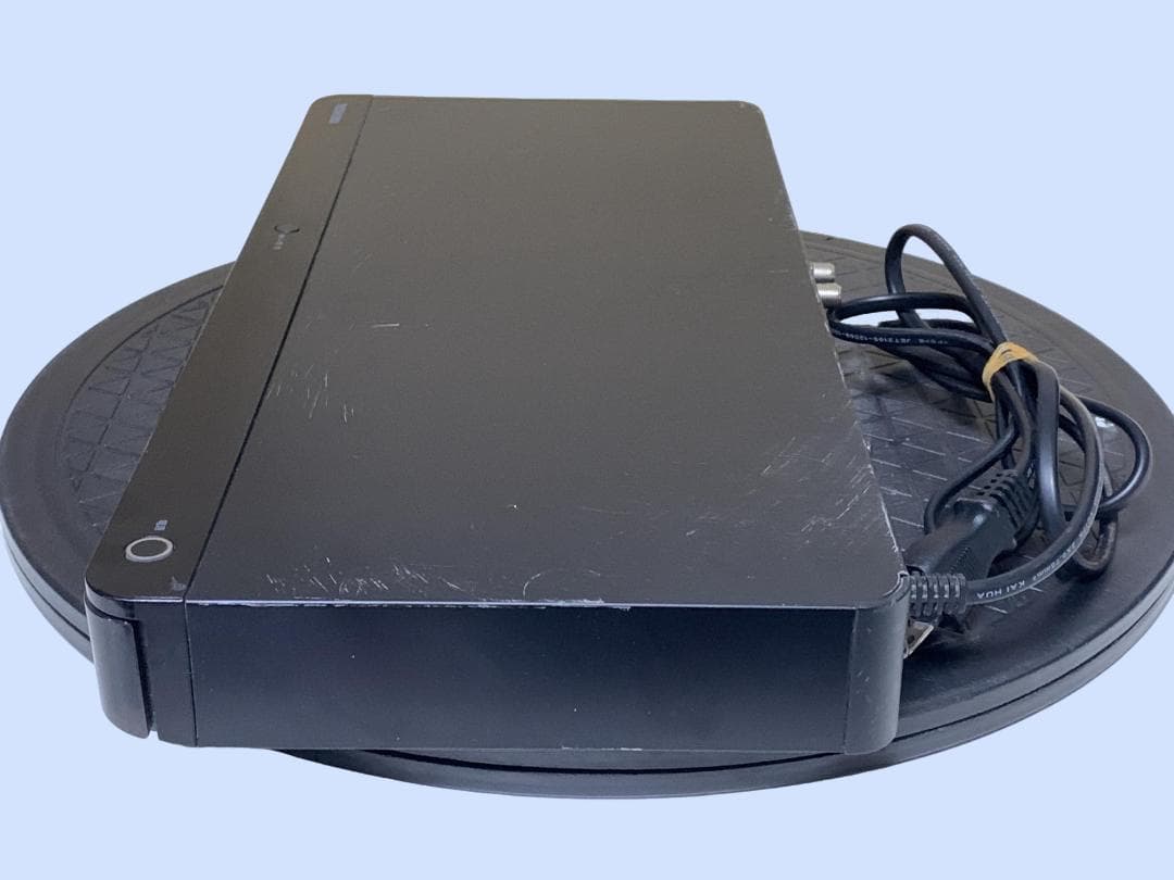 M9597 東芝 HDD/BDレコーダー☆DBR-T560 ジャンク品