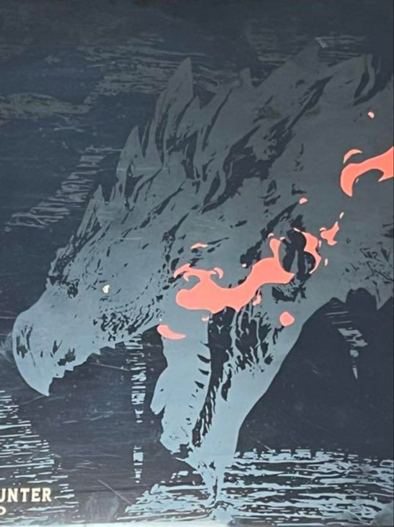 PS4 pro リオレウスエディション　SSD換装