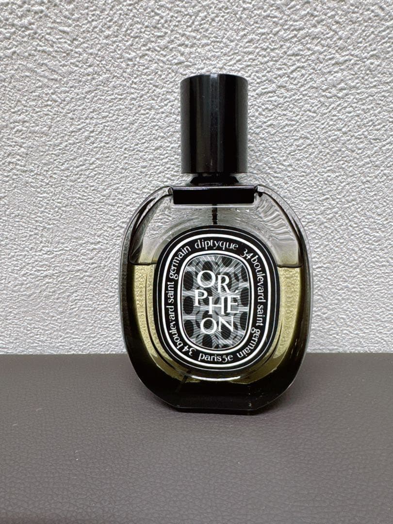 ディプティック DIPTYQUE オルフェオン オードパルファム 2月　伊勢丹