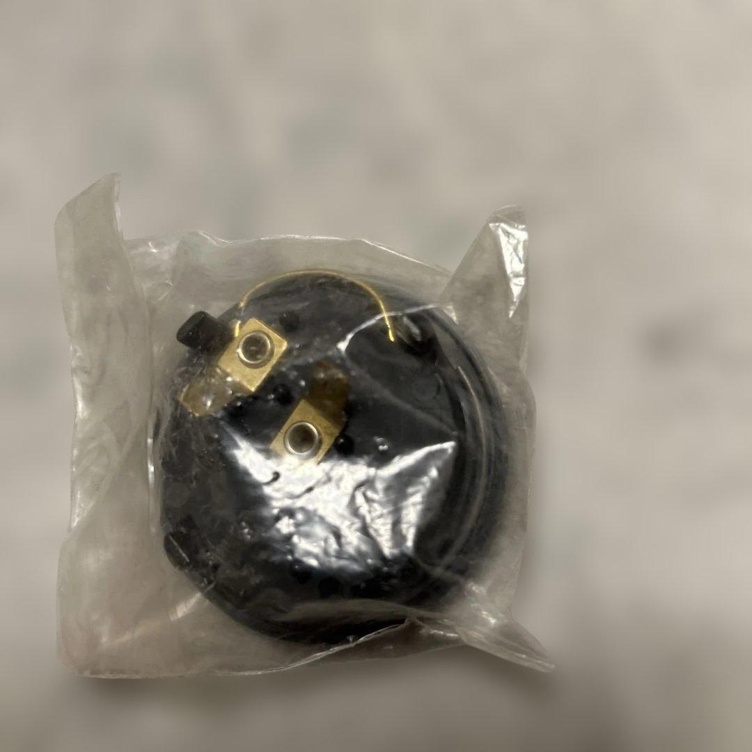 ALFA ROMEO ホーンボタン　アルファロメオ