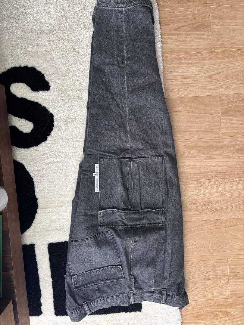 wtaps パンツ　size x03 美品