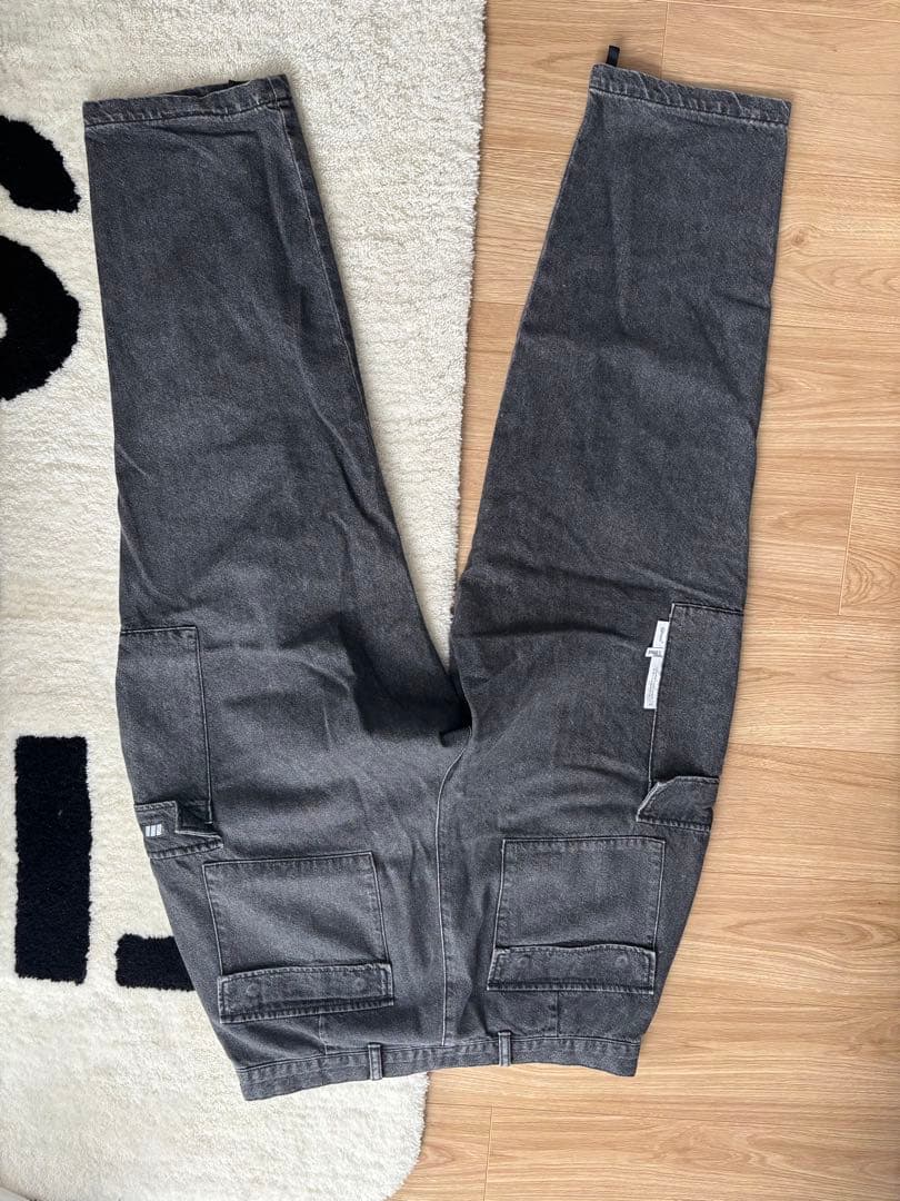 wtaps パンツ　size x03 美品