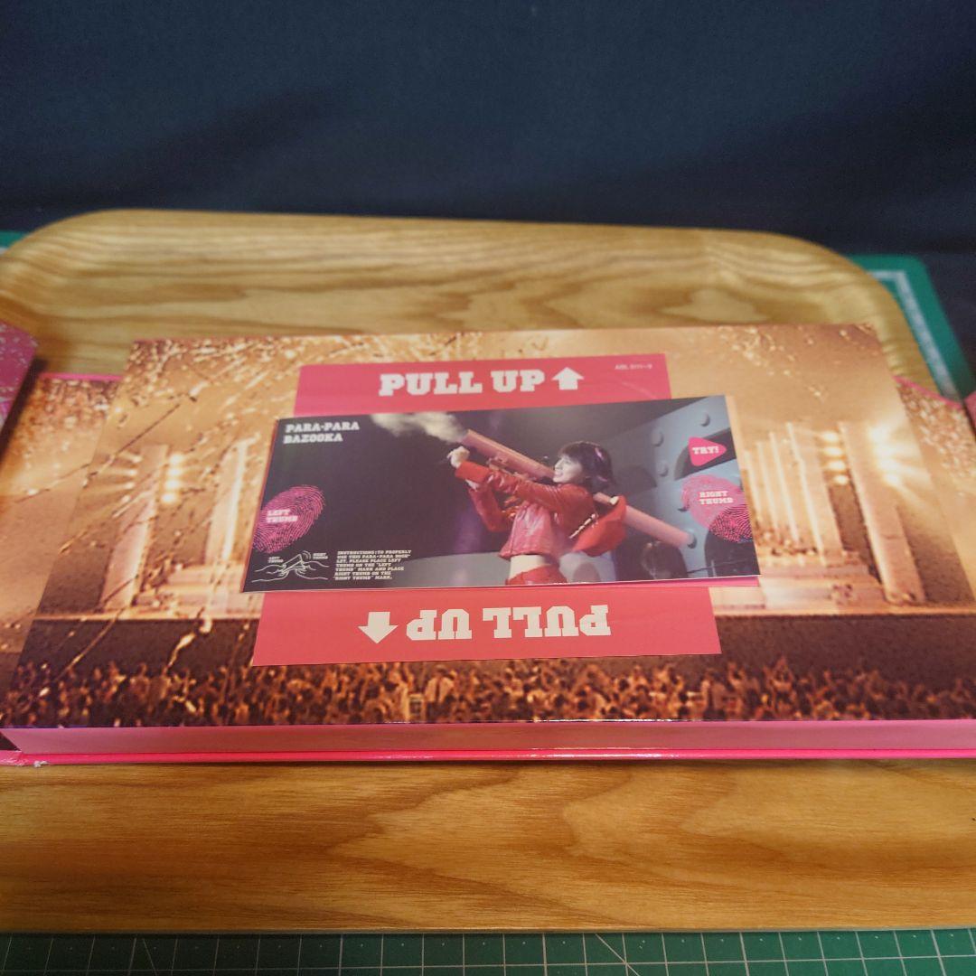 CD　DVD　鈴木あみ BAZOOKA 17〈完全生産限定盤・5枚組〉