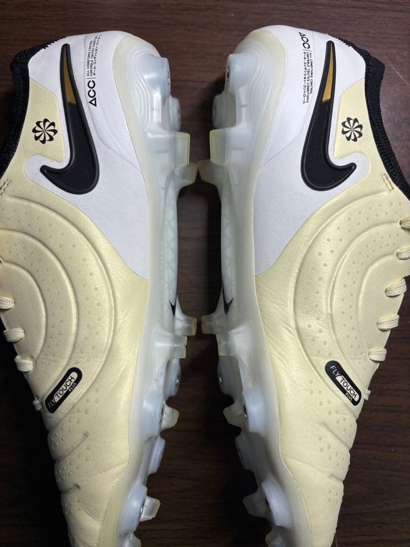 ナイキ ティエンポ レジェンド 10 sgpro