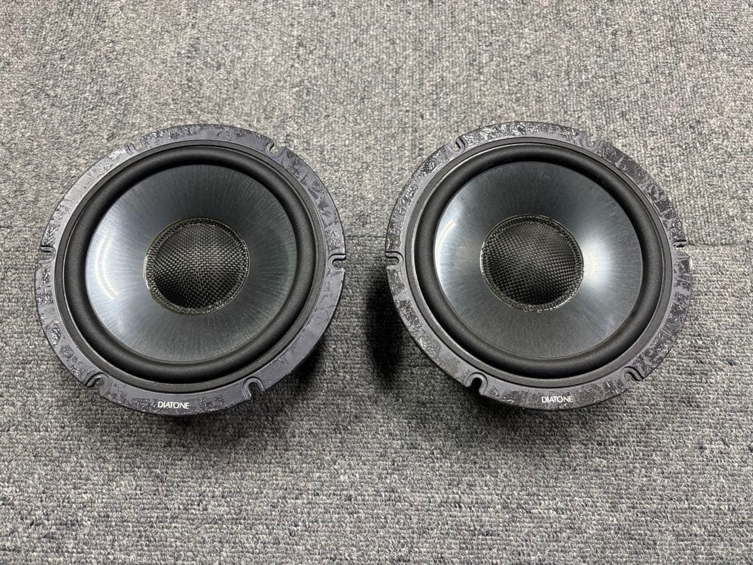 美品 DIATONE スピーカー 　DS-G20