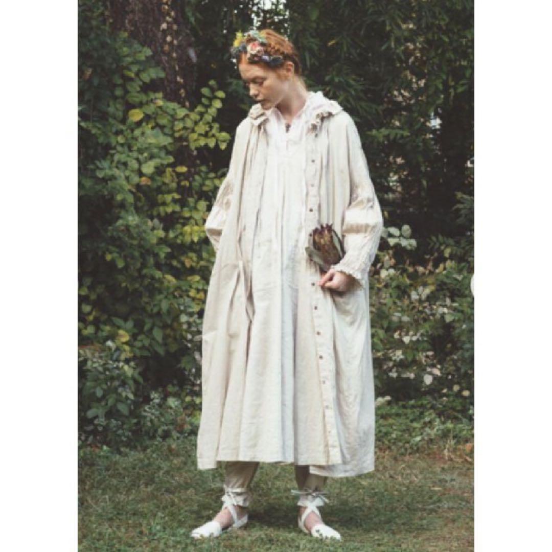 ネストローブ　ワンピ　fofofofa オールドマンズテーラー　ヴラスヴラム