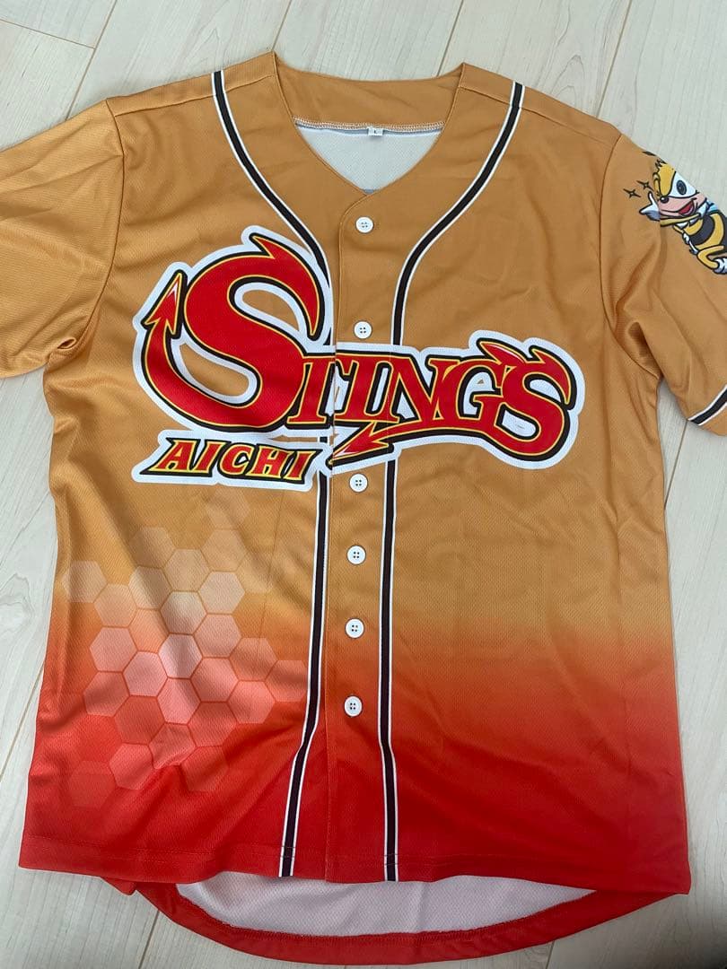 ジェイティクト応援グッズ