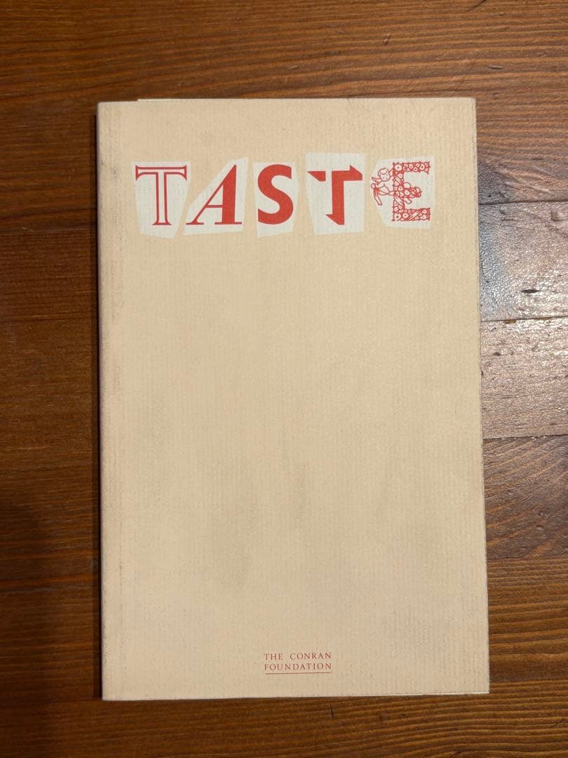 アート・デザイン・音楽 TASTE