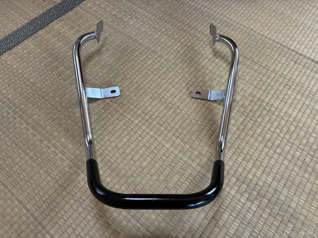 Y　Z900RSグラブバー　キジマ