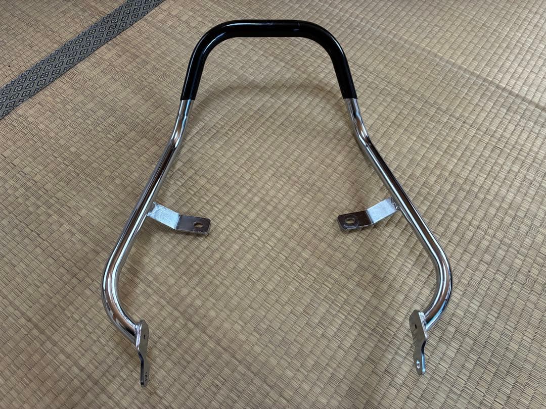 Y　Z900RSグラブバー　キジマ