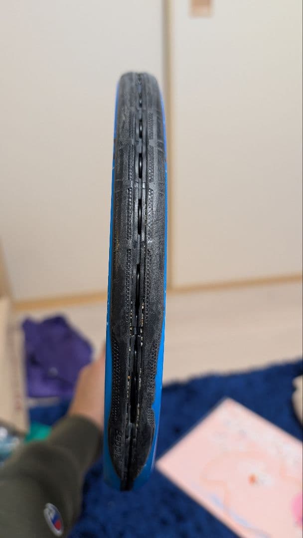 テニスラケット ピュアドライブ2018年モデル　2本セット