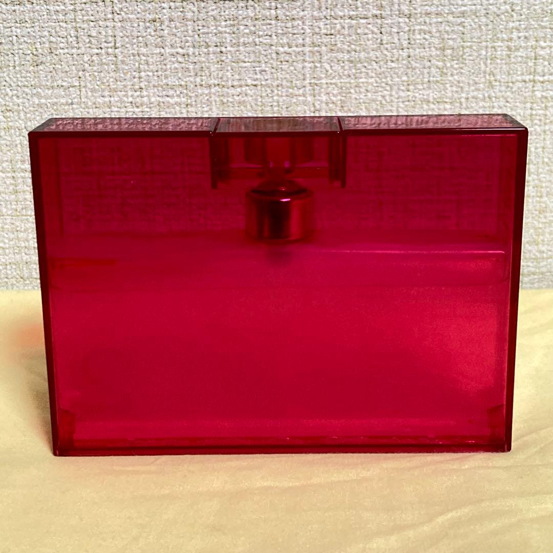 【美品】グッチ「ラッシュ2」75ml 香水 残量9割以上 廃盤品 GUCCI
