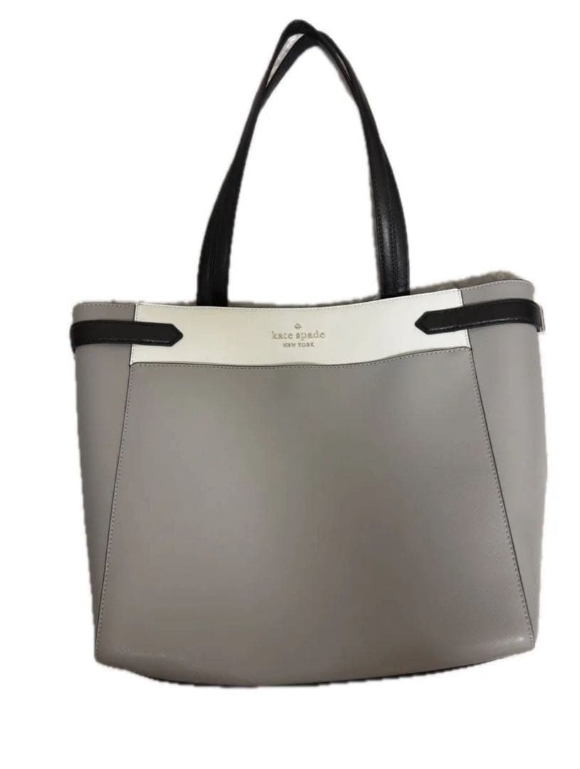 【T☆】【未使用品】Kate the spade ラップトップトート