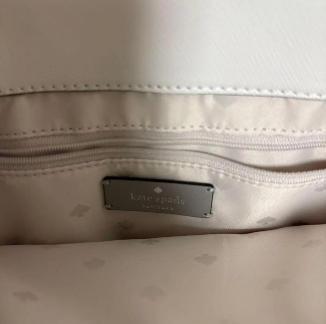 【T☆】【未使用品】Kate the spade ラップトップトート