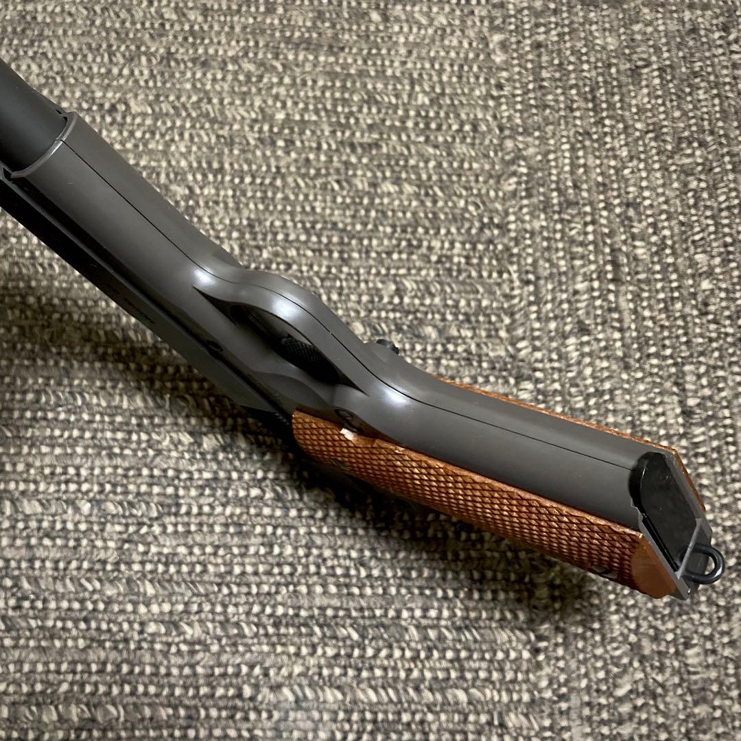 【最終値下げ】東京マルイ M1911A1 ガバメント(エアコキ/ 18歳以上）