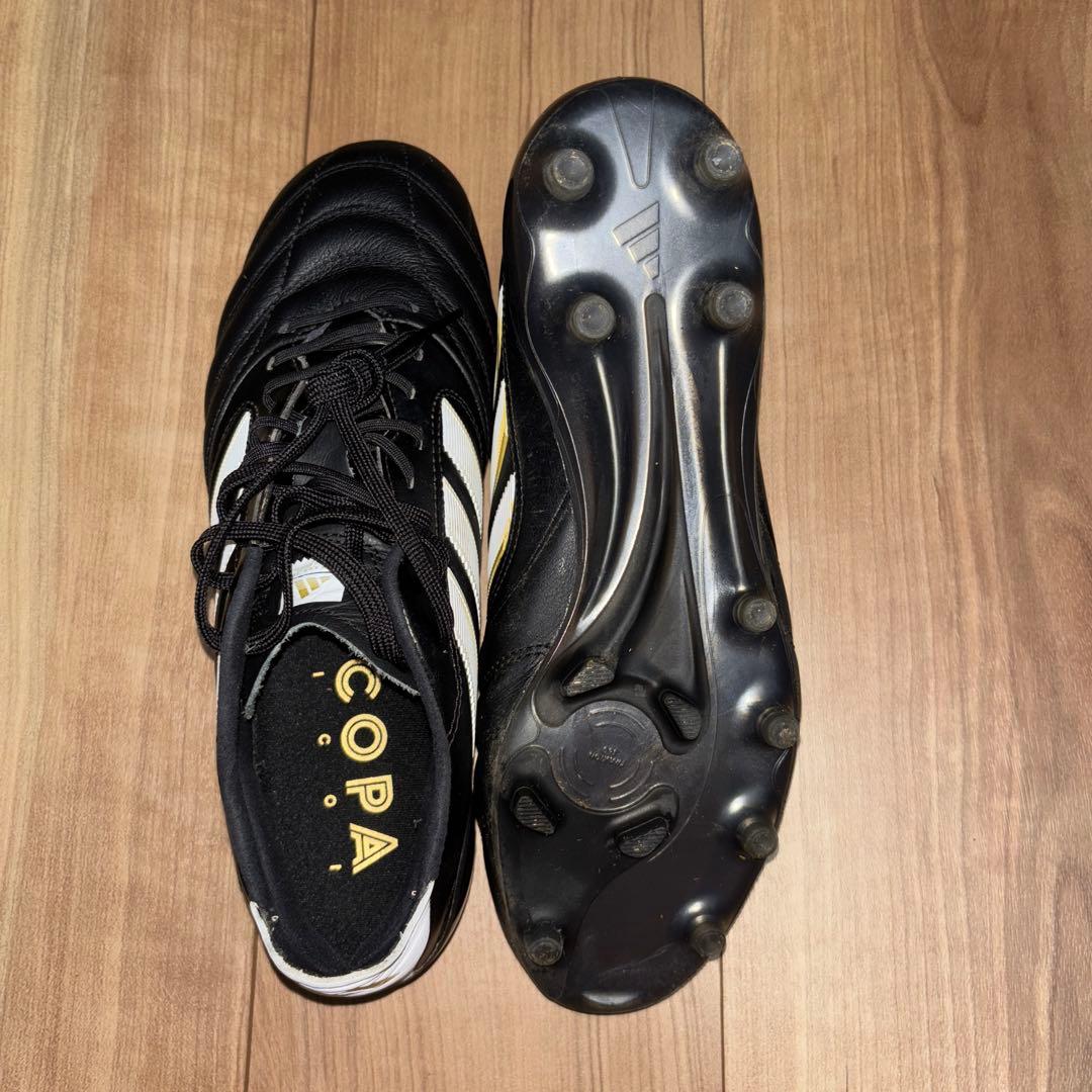 adidasコパ アイコン 2 FG/AG 26.5cm