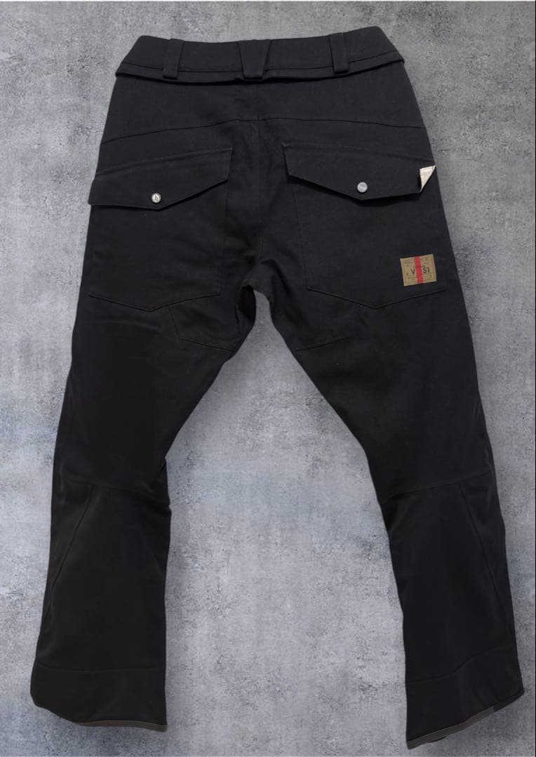 VOLCOMボルコム　 スノーボードパンツ